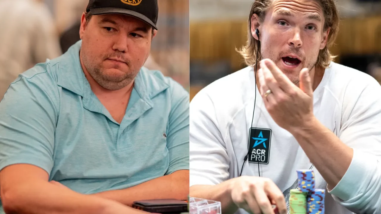 Rywalizacja o jeden z najbardziej prestiżowych tytułów w świecie pokera, Gracza Roku World Series of Poker (WSOP), wkracza w decydującą fazę