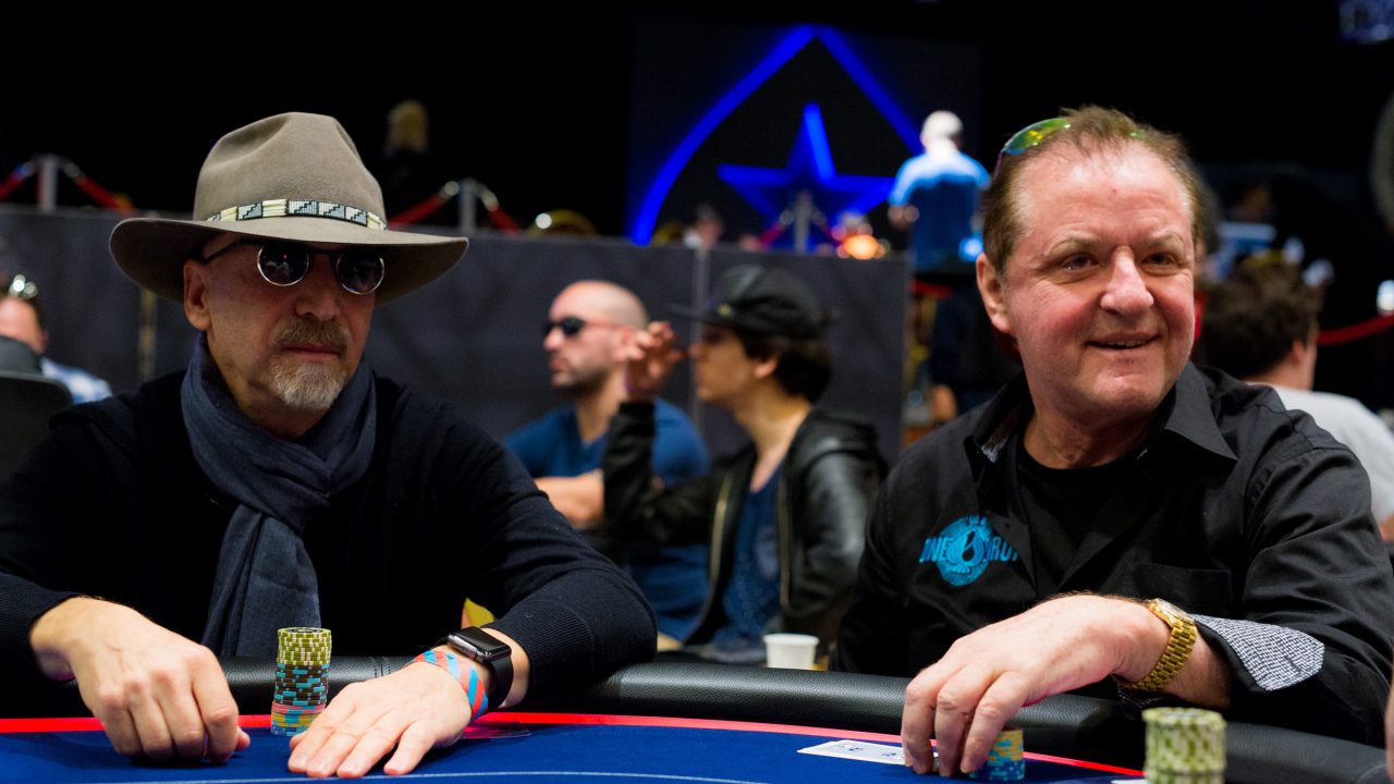 Czy gracze z finałowego stołu WSOP Main Event 2015 grali zgodnie z zasadami GTO? Analiza ręki z pomocą GTO Wizard