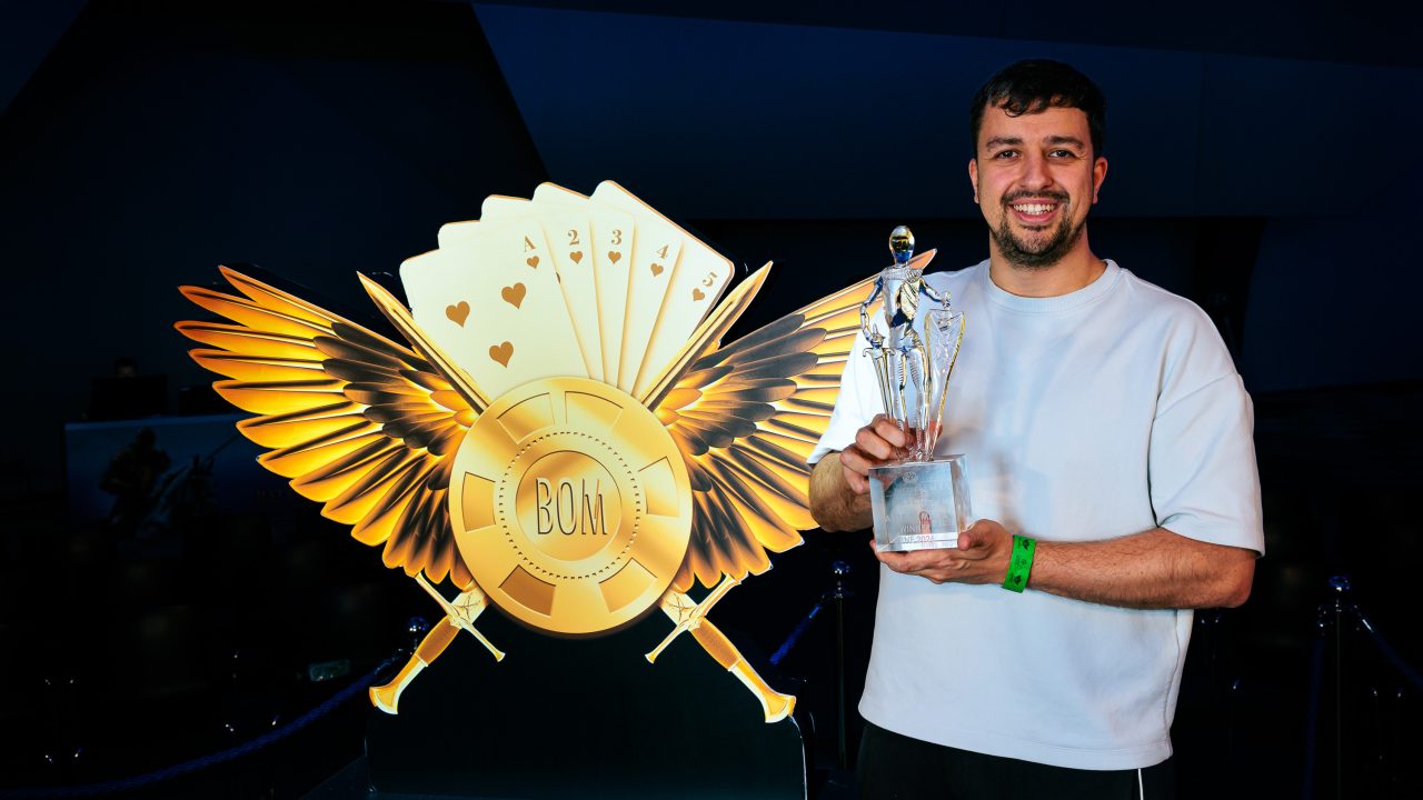 Tytuł: Hiszpański pokerzysta triumfuje w Battle of Malta – Asenjo powtarza wyczyn przyjaciela