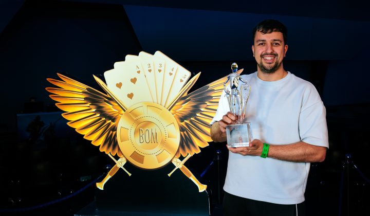 Tytuł: Hiszpański pokerzysta triumfuje w Battle of Malta – Asenjo powtarza wyczyn przyjaciela