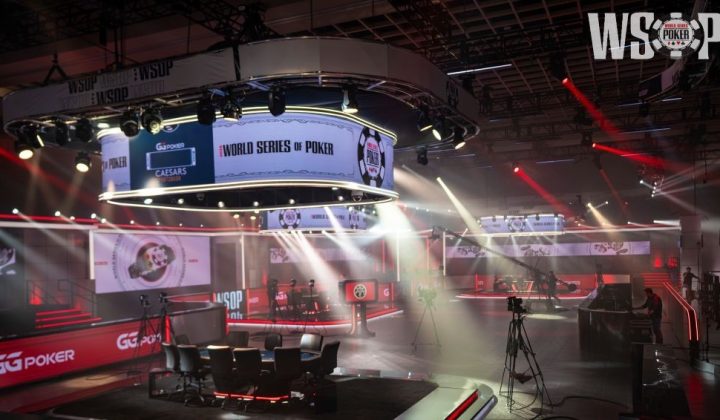 WSOP 2026: Danchev triumfuje w turnieju Heads-Up, Clements zdobywa czwartą bransoletę w Omaha Hi/Lo