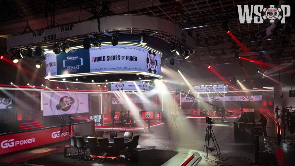 WSOP 2026: Danchev triumfuje w turnieju Heads-Up, Clements zdobywa czwartą bransoletę w Omaha Hi/Lo