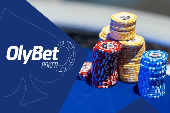 Jevgenijs Zotovs triumfuje w OlyBet SuperLive Tallinn Main Event