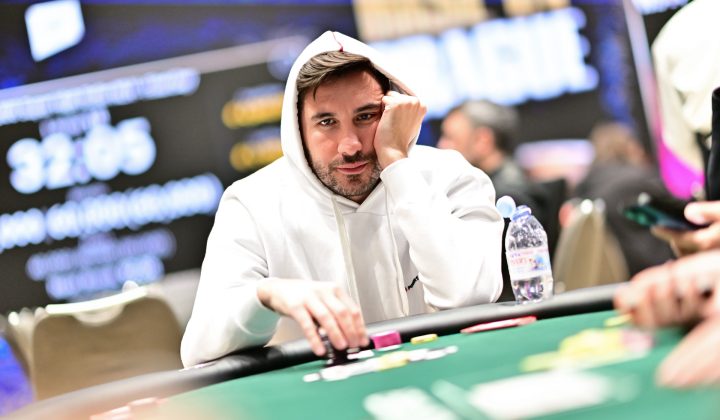 WSOP 2026: Trzy Bransolety Przyznane, Sammartino Walczy o Drugi Tytuł