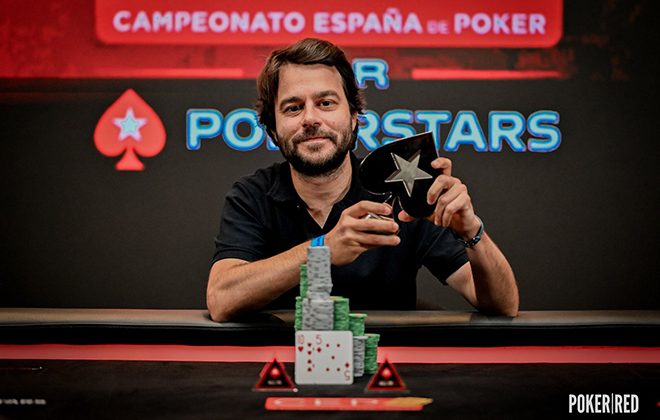 W sercu Madrytu zakończył się kolejny, niezwykle udany przystanek cyklu Casino Barcelona Poker (CEP). Rozgrywany w Gran Casino Madrid Main E