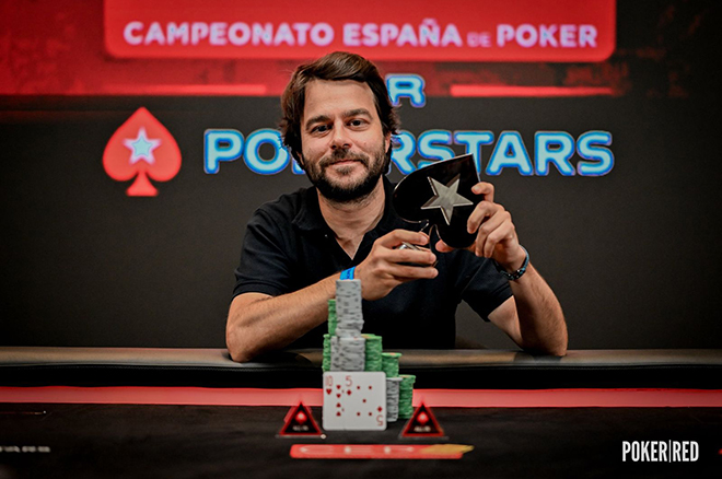 W sercu Madrytu zakończył się kolejny, niezwykle udany przystanek cyklu Casino Barcelona Poker (CEP). Rozgrywany w Gran Casino Madrid Main E