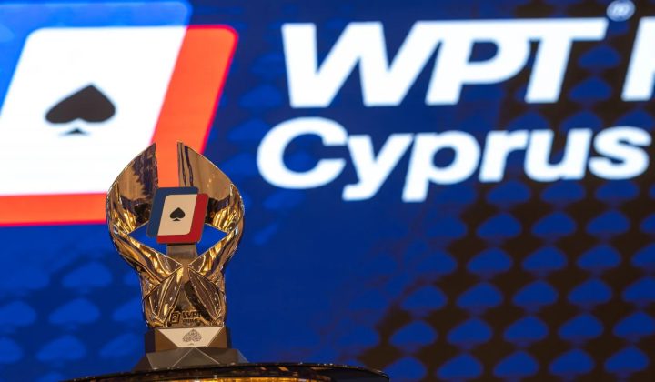 Tytuł: World Poker Tour powraca na Cypr z dwiema edycjami w tym roku