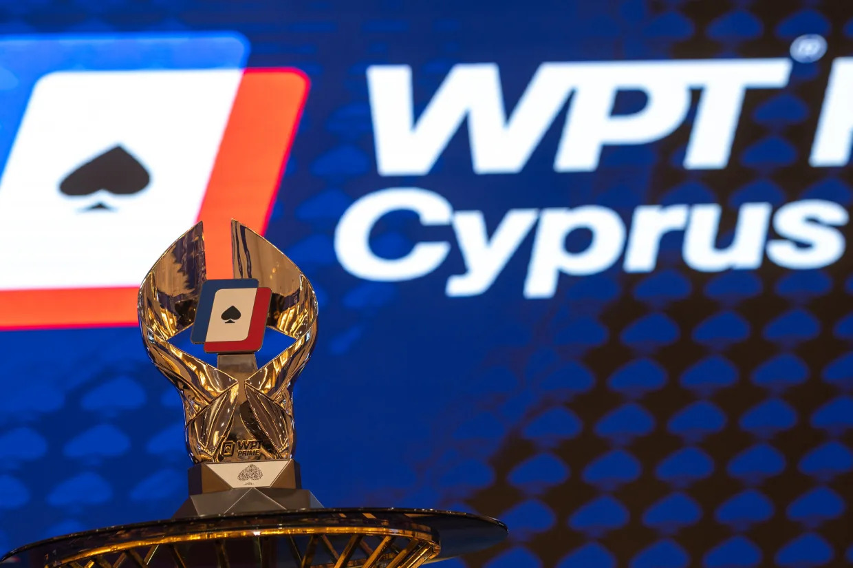 Tytuł: World Poker Tour powraca na Cypr z dwiema edycjami w tym roku