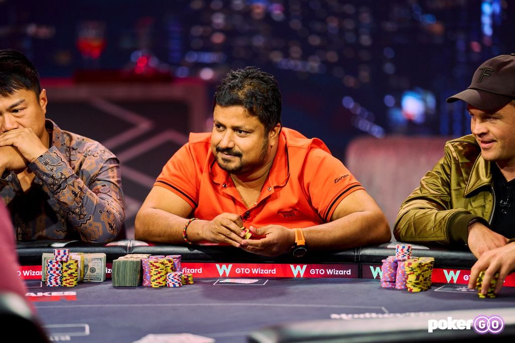 Rekordowy Pot o Wartości 2,4 Miliona Dolarów w Historii High Stakes Poker