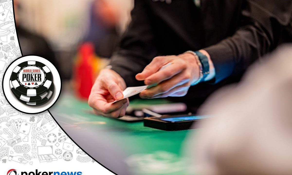 Rozpoczęcie gry w 2026 World Series of Poker (WSOP) to z pewnością emocjonujące przeżycie, ale nic tak szybko nie studzi tego zapału, jak bł