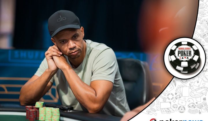 Tytuł: Phil Ivey wśród najlepszych graczy High Roller i Seven Card Stud w historii WSOP? Analiza danych.