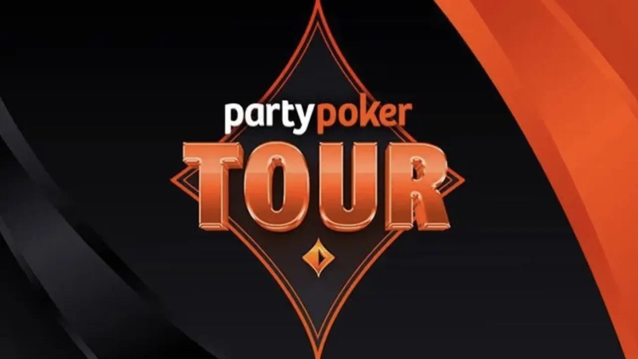 Anwar Kanj świętuje największy sukces w karierze na PartyPoker Tour Manchester