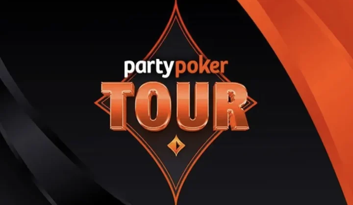 Anwar Kanj świętuje największy sukces w karierze na PartyPoker Tour Manchester