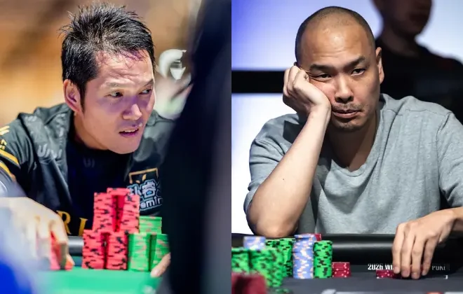Turnieje World Series of Poker (WSOP) to szczyt marzeń dla wielu graczy pokerowych. Niejednokrotnie byliśmy świadkami spektakularnych zwycię