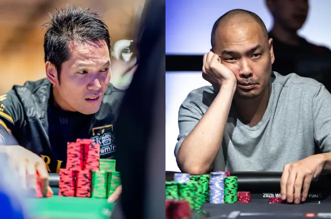 Turnieje World Series of Poker (WSOP) to szczyt marzeń dla wielu graczy pokerowych. Niejednokrotnie byliśmy świadkami spektakularnych zwycię
