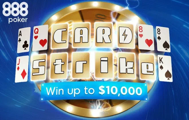 Od 22 do 28 czerwca gracze 888poker mają wyjątkową okazję, aby podwoić swoje szanse na wygranie atrakcyjnych nagród w ramach funkcji Card St