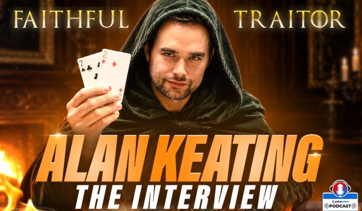 Alan Keating o WSOP 2026, programach telewizyjnych i aspiracjach do Pokerowej Hali Sław
