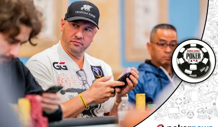 Dzień 27. World Series of Poker (WSOP) 2026 przyniósł emocjonujące rozstrzygnięcia w kilku turniejach, w tym w prestiżowym Event #60: $50,00