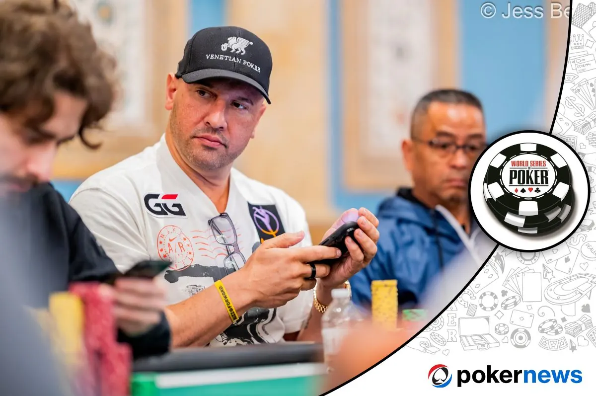 Dzień 27. World Series of Poker (WSOP) 2026 przyniósł emocjonujące rozstrzygnięcia w kilku turniejach, w tym w prestiżowym Event #60: $50,00