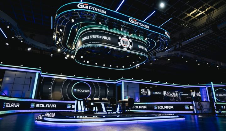 WSOP wchodzi w erę kryptowalut: Solana umożliwia wpłaty bez prowizji