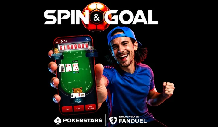 PokerStars na FanDuel Ontario świętuje start promocją z pulą miliona dolarów