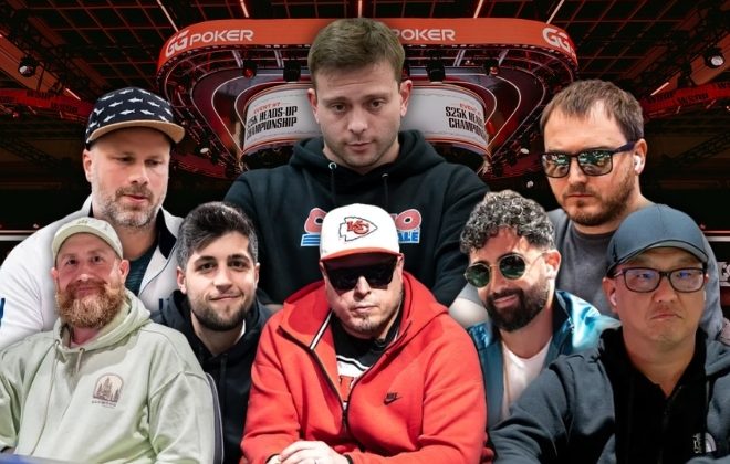 Poznaj finalistów stołu WSOP Monster Stack – walka o ponad 1,3 miliona dolarów