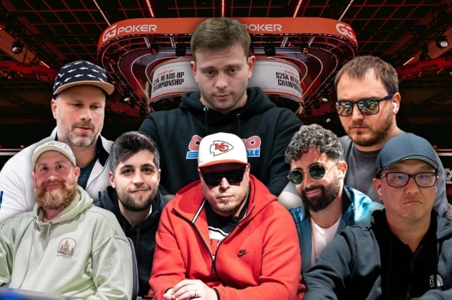 Poznaj finalistów stołu WSOP Monster Stack – walka o ponad 1,3 miliona dolarów