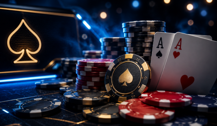 ACR Poker wzmacnia skład. Trzy gwiazdy high stakes dołączają do Pro Team