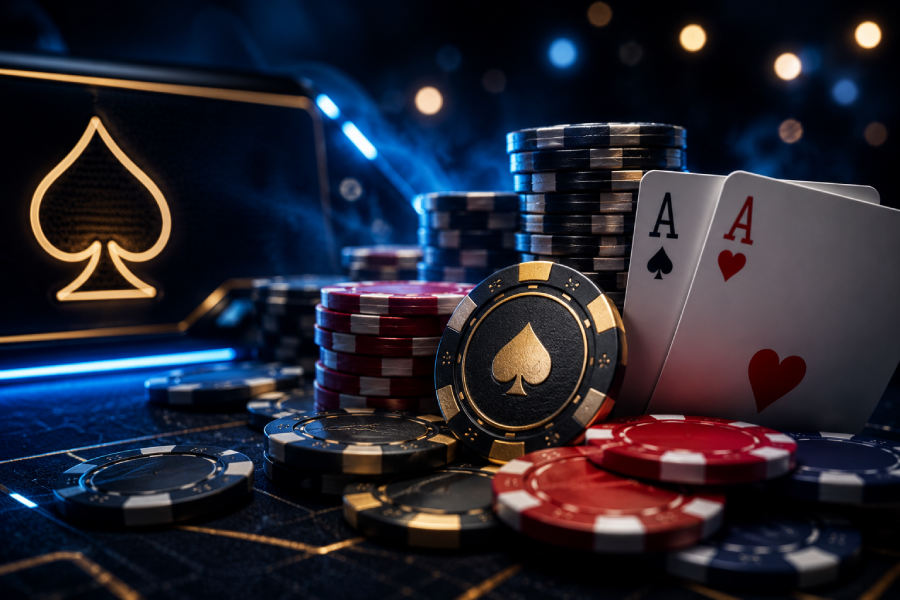 ACR Poker wzmacnia skład. Trzy gwiazdy high stakes dołączają do Pro Team