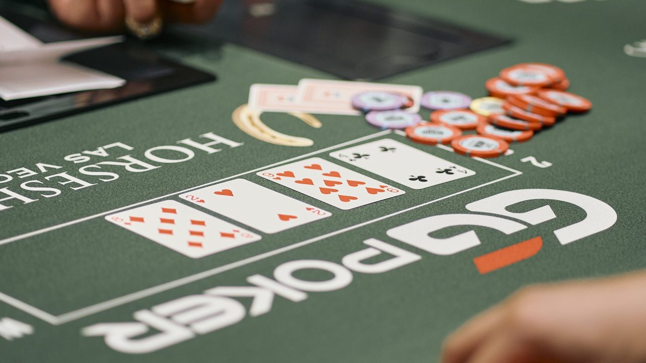 WSOP: Błąd krupiera kosztował Ricky’ego Landaisa potencjalny milion dolarów w GGMillion$ High Roller