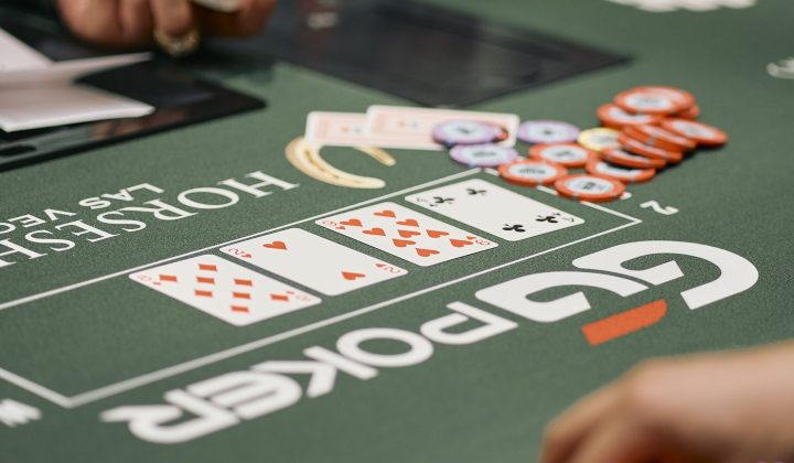 WSOP: Błąd krupiera kosztował Ricky’ego Landaisa potencjalny milion dolarów w GGMillion$ High Roller