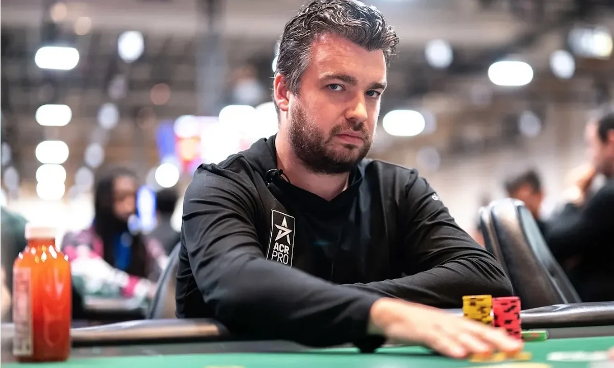 W Las Vegas ogłoszono listę ośmiu kandydatów do prestiżowej Galerii Sław Pokera (Poker Hall of Fame) na rok 2026. Wśród nominowanych znaleźl