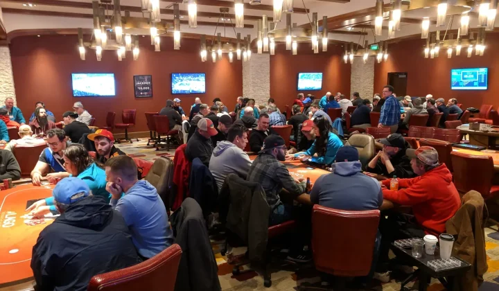 GGPoker dla graczy z Polski: Analiza Prawna i Użyteczności Platformy