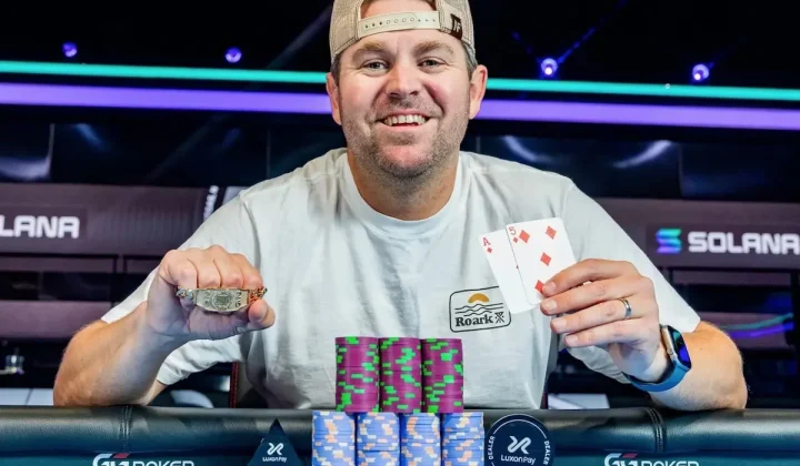 Marco Johnson triumfuje w prestiżowym turnieju WSOP NLHE Freezeout, zdobywając swój trzeci tytuł mistrza World Series of Poker. W decydujący