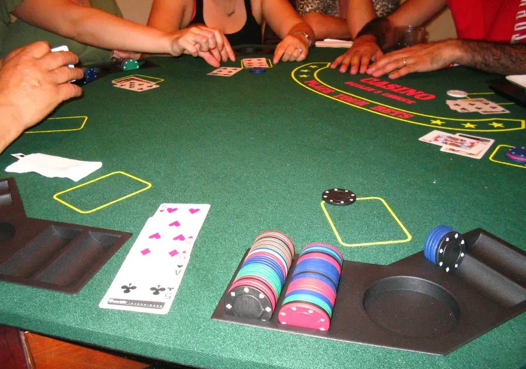 GGPoker for Poles: Review and Offer Analysis for 2024