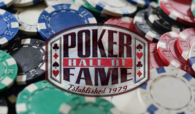 Rewolucja w głosowaniu do Poker Hall of Fame: Zmiany w procesie nominacji i wyboru