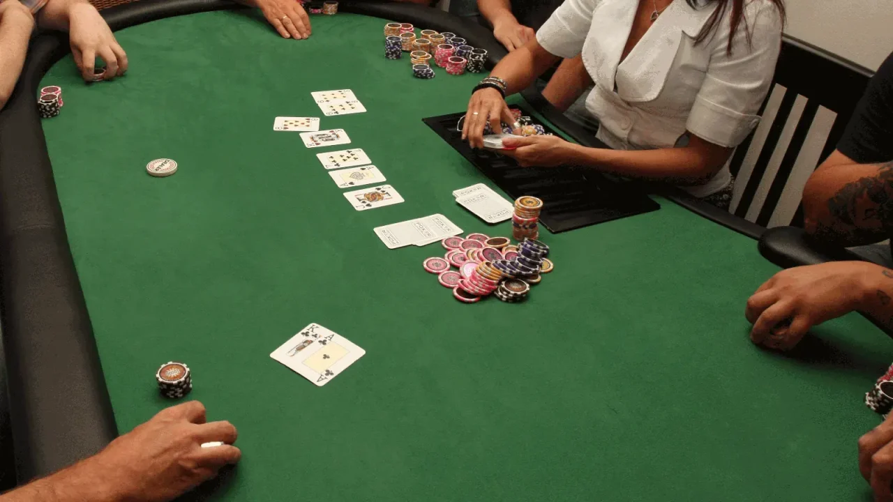GGPoker for Polish Players: Features, Limitations, and Legal Considerations