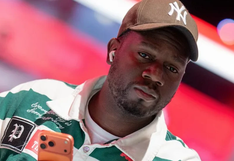 Niefortunny zbieg okoliczności na WSOP: Ricky Landais ofiarą „zasady tasowania”