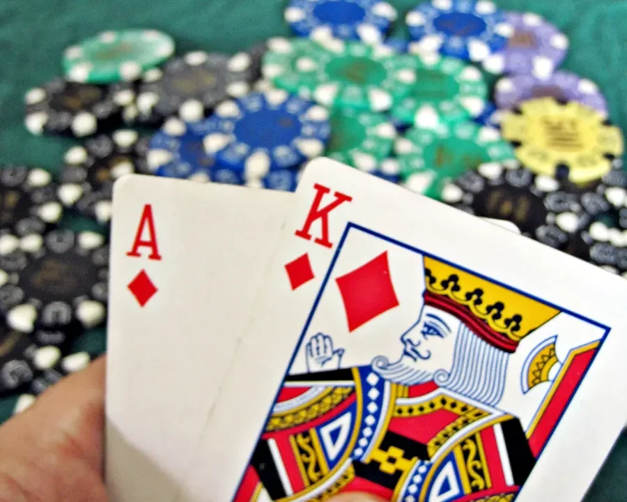 Bankroll Management im Poker: Der Schlüssel zum langfristigen Erfolg