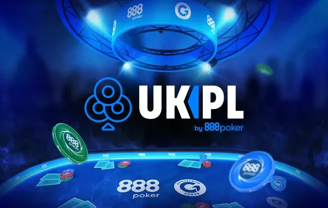 30 darmowych miejsc w Main Evencie UKPL Reading do wygrania na 888poker