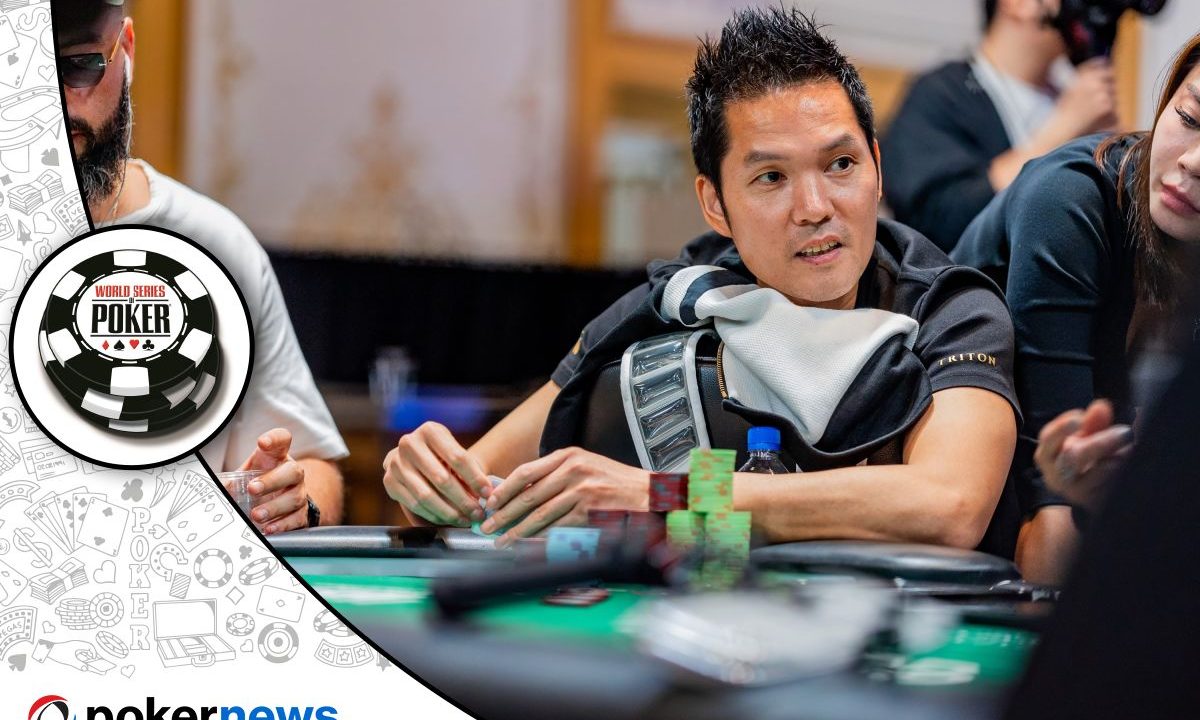 Świat pokera na żywo z uwagą śledzi przebieg World Series of Poker (WSOP) 2026, a jednym z najbardziej ekscytujących wydarzeń tegorocznej ed