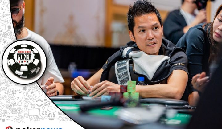 Świat pokera na żywo z uwagą śledzi przebieg World Series of Poker (WSOP) 2026, a jednym z najbardziej ekscytujących wydarzeń tegorocznej ed