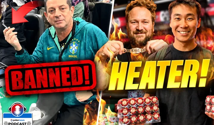 Skandal na WSOP 2026: Gracz wyrzucony z turnieju, padła rekordowa pula w grach high stakes