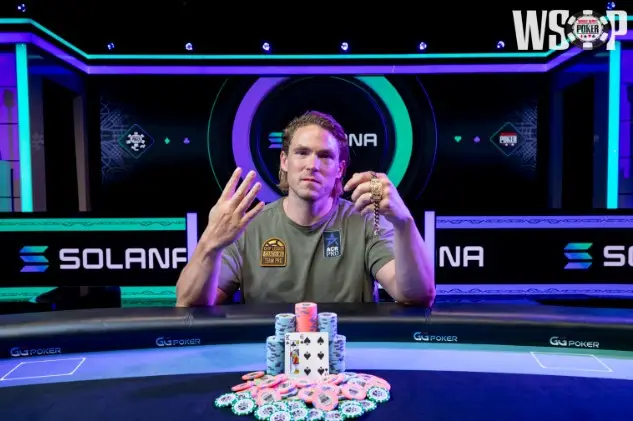 Alex Foxen, znany z konsekwentnych wysokich wyników w turniejach pokerowych, dodał kolejny znaczący sukces do swojego imponującego dorobku.