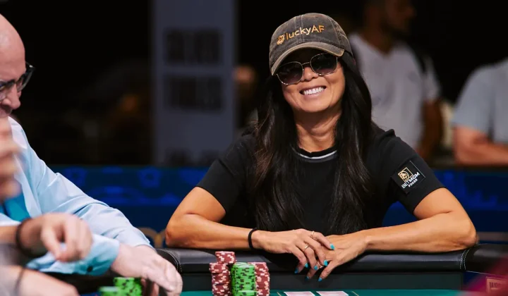 Esther Taylor Ambasadorką BetMGM Poker – Nowa Gwiazda w Zespole