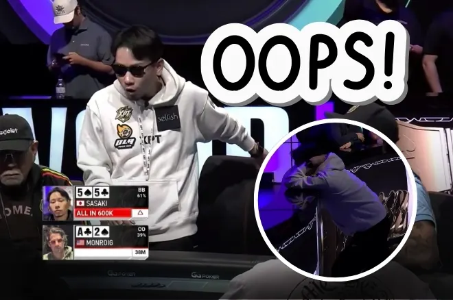 Światowa Seria Pokerowa (WSOP) to nie tylko rywalizacja o prestiżowe bransolety i ogromne pieniądze, ale także miejsce, gdzie emocje sięgają