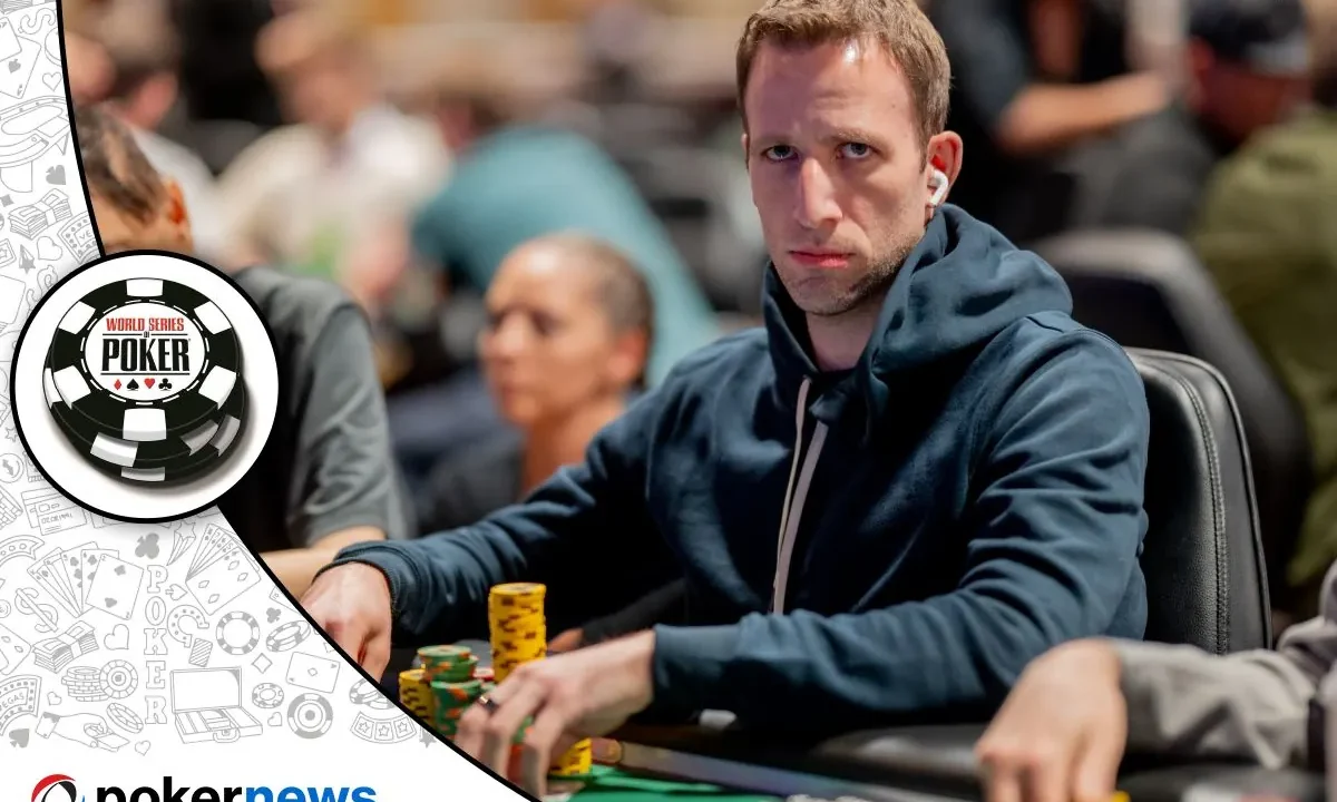 Dzień 29 World Series of Poker 2026, odbywający się w hotelach Horseshoe i Paris Las Vegas, był jednym z najbardziej intensywnych dni tegoro
