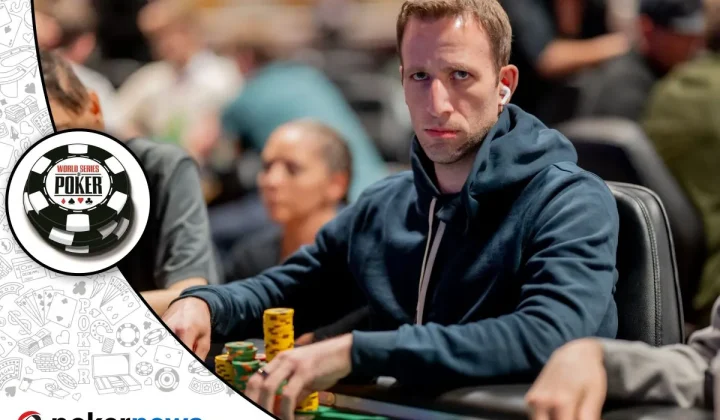Dzień 29 World Series of Poker 2026, odbywający się w hotelach Horseshoe i Paris Las Vegas, był jednym z najbardziej intensywnych dni tegoro