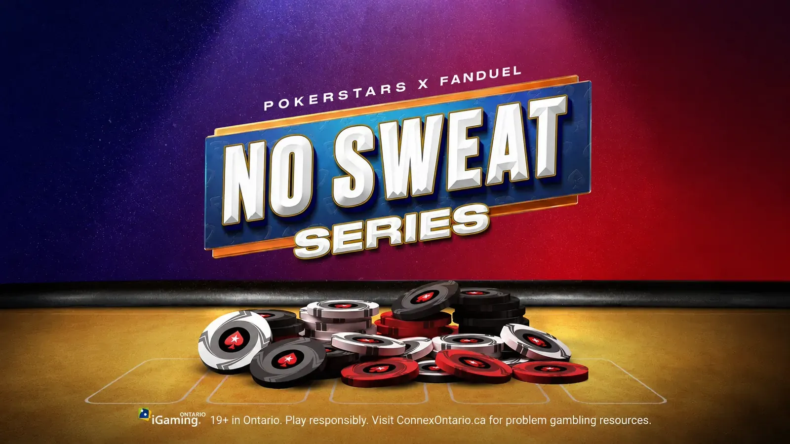 PokerStars na FanDuel Ontario świętuje start serią turniejów z pulą 100 000 $
