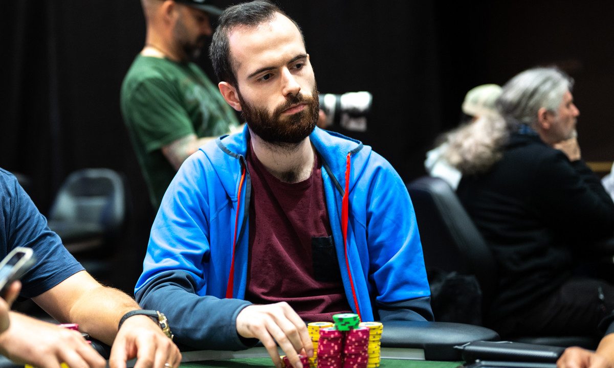 WSOP 2026: Emocje w Rozgrywkach Heads-Up i Omaha Hi-Lo, Poznaliśmy Kolejnych Bohaterów
